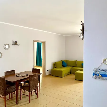 Saint Gin Apartamento