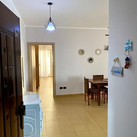 Apartamento Saint Gin