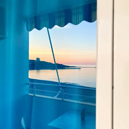 Apartamento Saint Gin Shëngjin