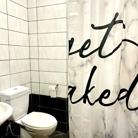 Apartamento Saint Gin Shëngjin