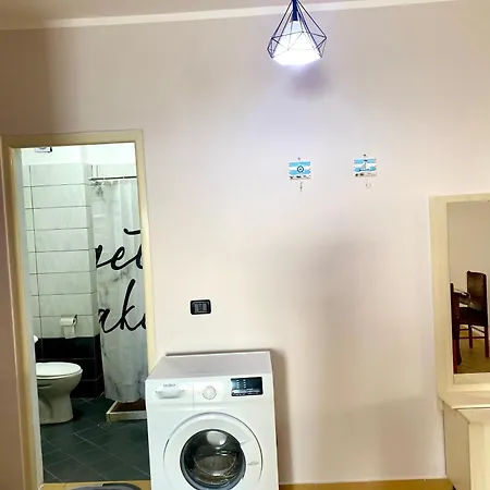 Apartamento Saint Gin *