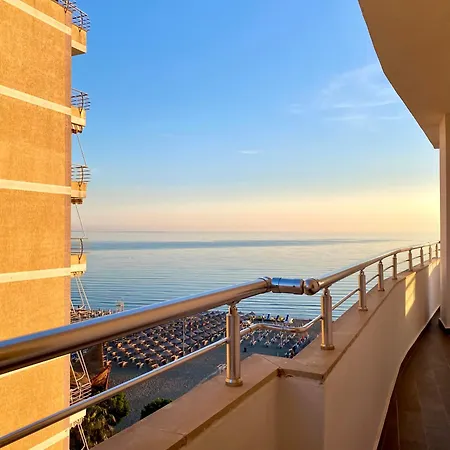 Apartamento Saint Gin Shëngjin