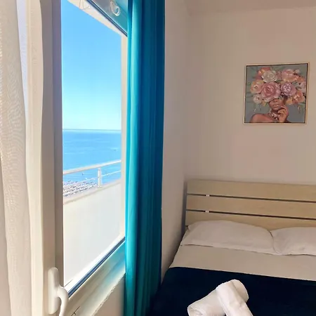 Apartamento Saint Gin Shëngjin