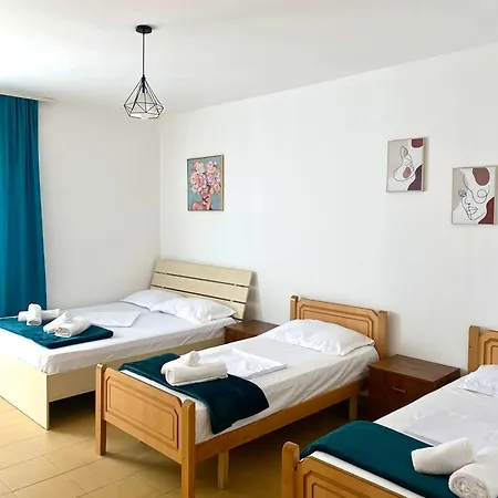 Saint Gin Apartamento