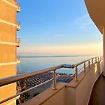 Apartamento Saint Gin Shëngjin