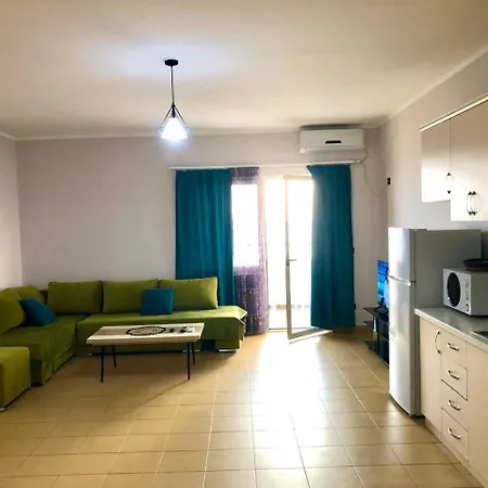 Saint Gin * Shëngjin