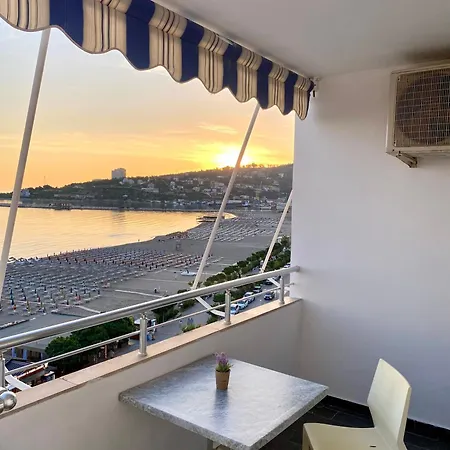 Apartmán Saint Gin Shëngjin