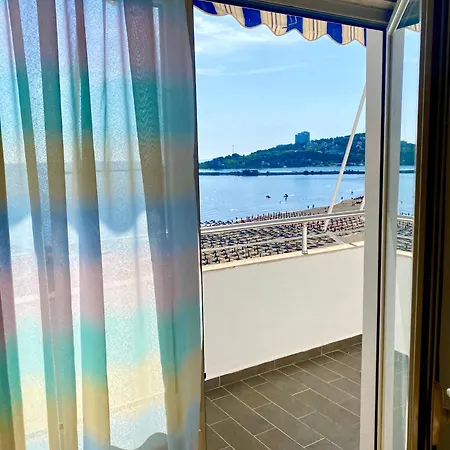 Apartman Saint Gin Shëngjin