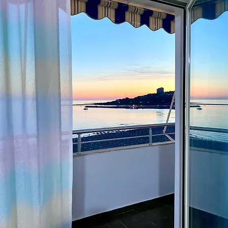 Saint Gin Appartement *