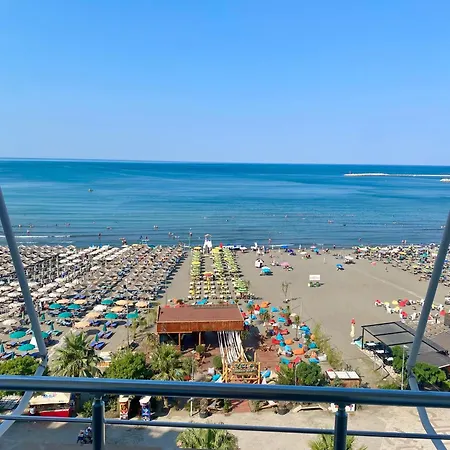 Saint Gin Apartament