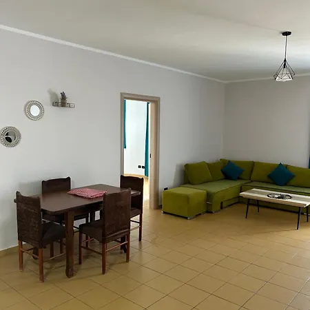 Apartment Saint Gin *