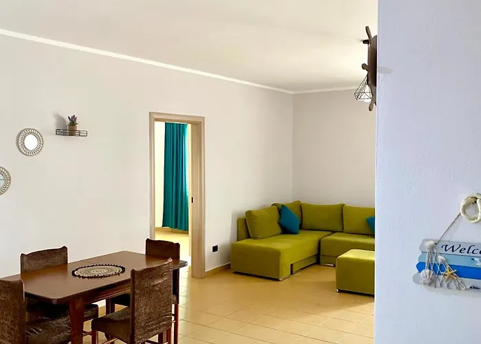 Saint Gin Apartmán