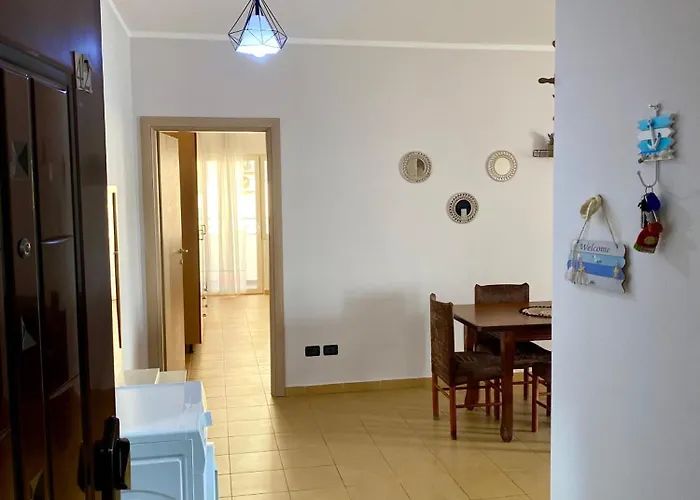 Apartmán Saint Gin