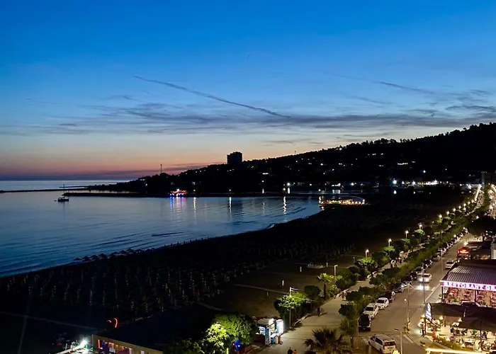 Saint Gin 아파트 *