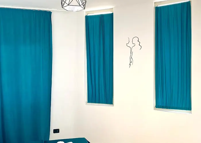 Apartmán Saint Gin Shëngjin