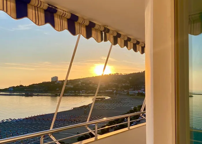 Saint Gin 아파트 Shëngjin