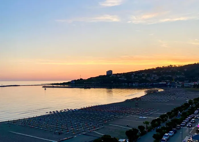 Saint Gin 아파트 *