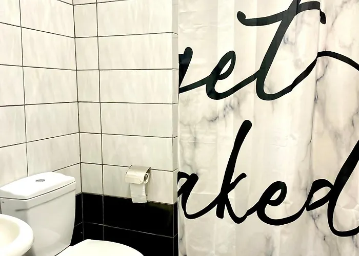 아파트 Saint Gin Shëngjin