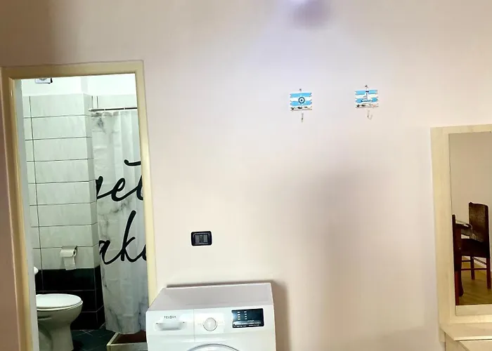 Apartmán Saint Gin *